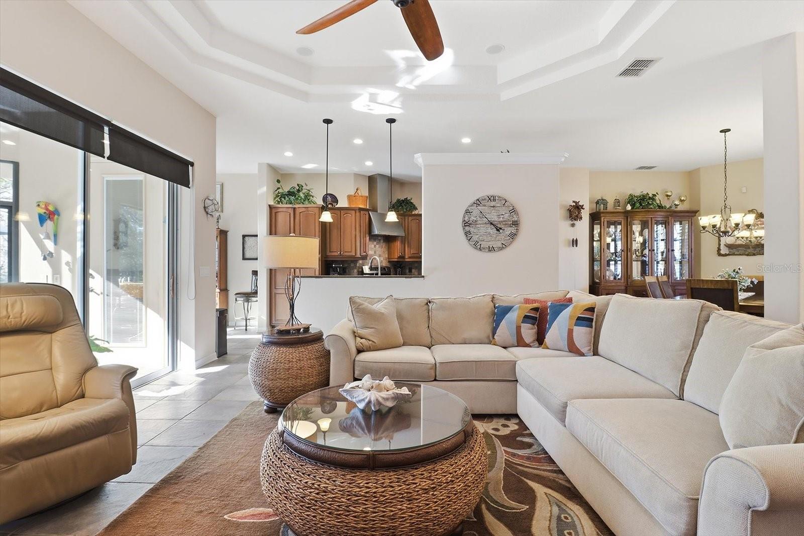 SUGARMILL WOODS OAK VILLAGE - Residential