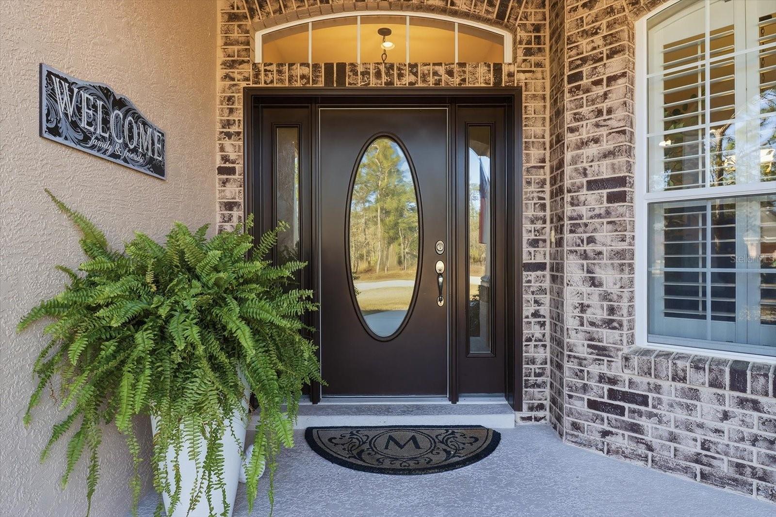 SUGARMILL WOODS OAK VILLAGE - Residential