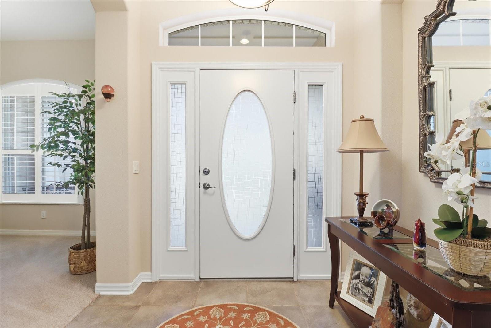 SUGARMILL WOODS OAK VILLAGE - Residential