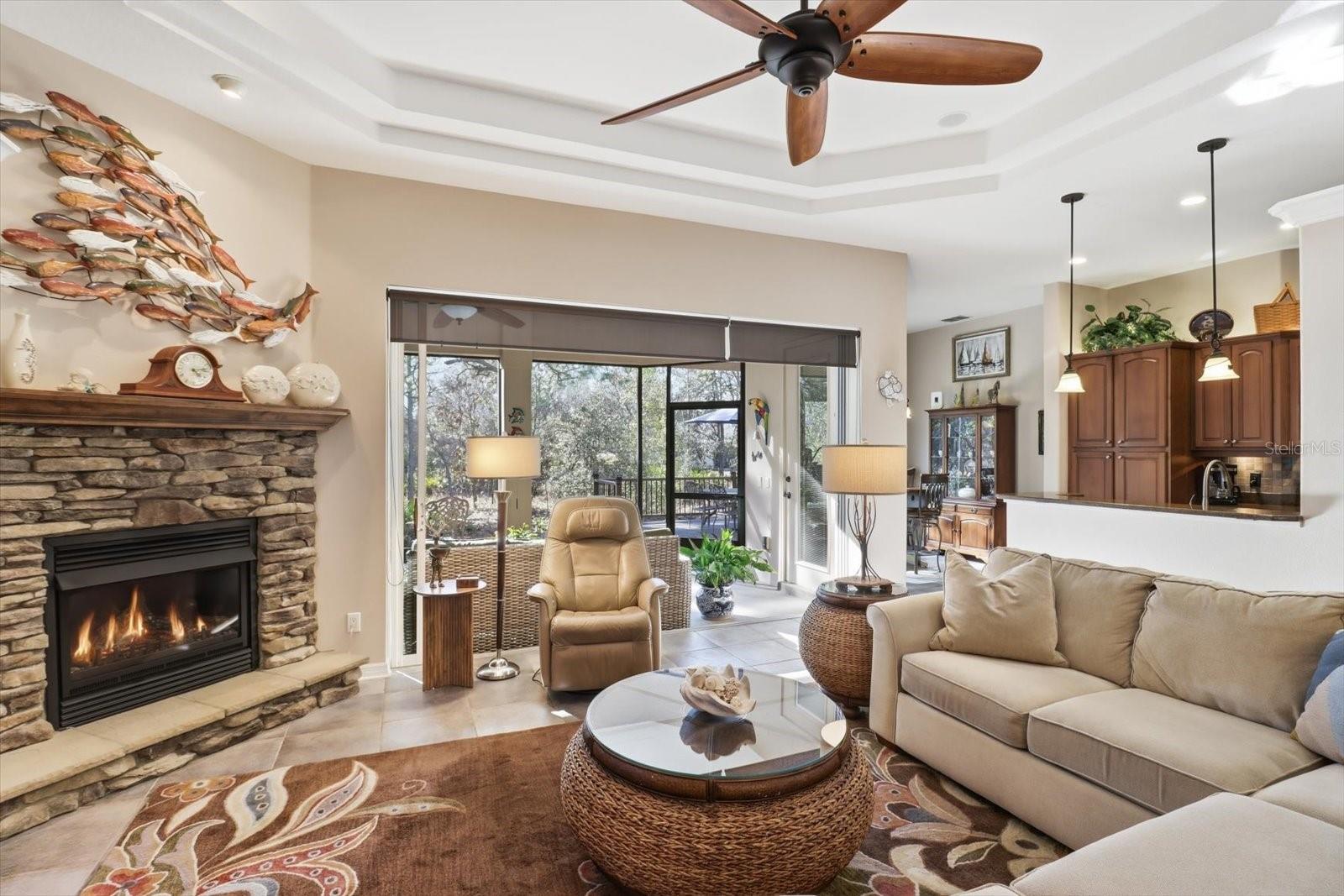 SUGARMILL WOODS OAK VILLAGE - Residential