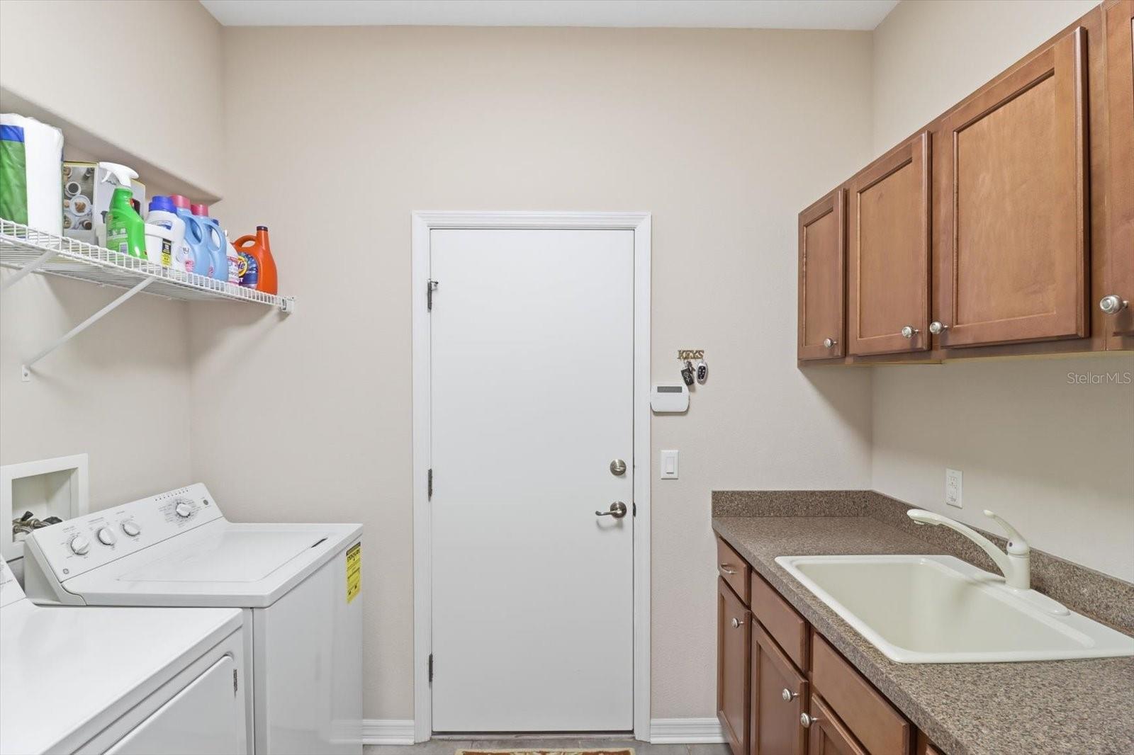 SUGARMILL WOODS OAK VILLAGE - Residential