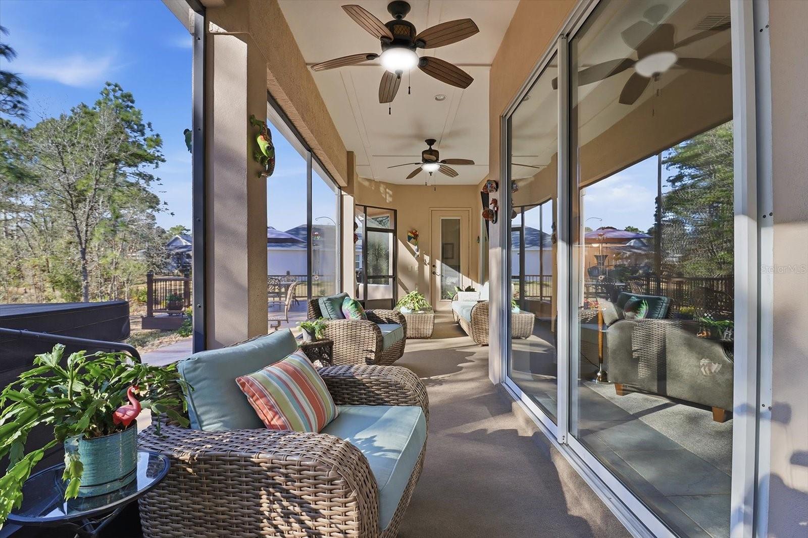 SUGARMILL WOODS OAK VILLAGE - Residential