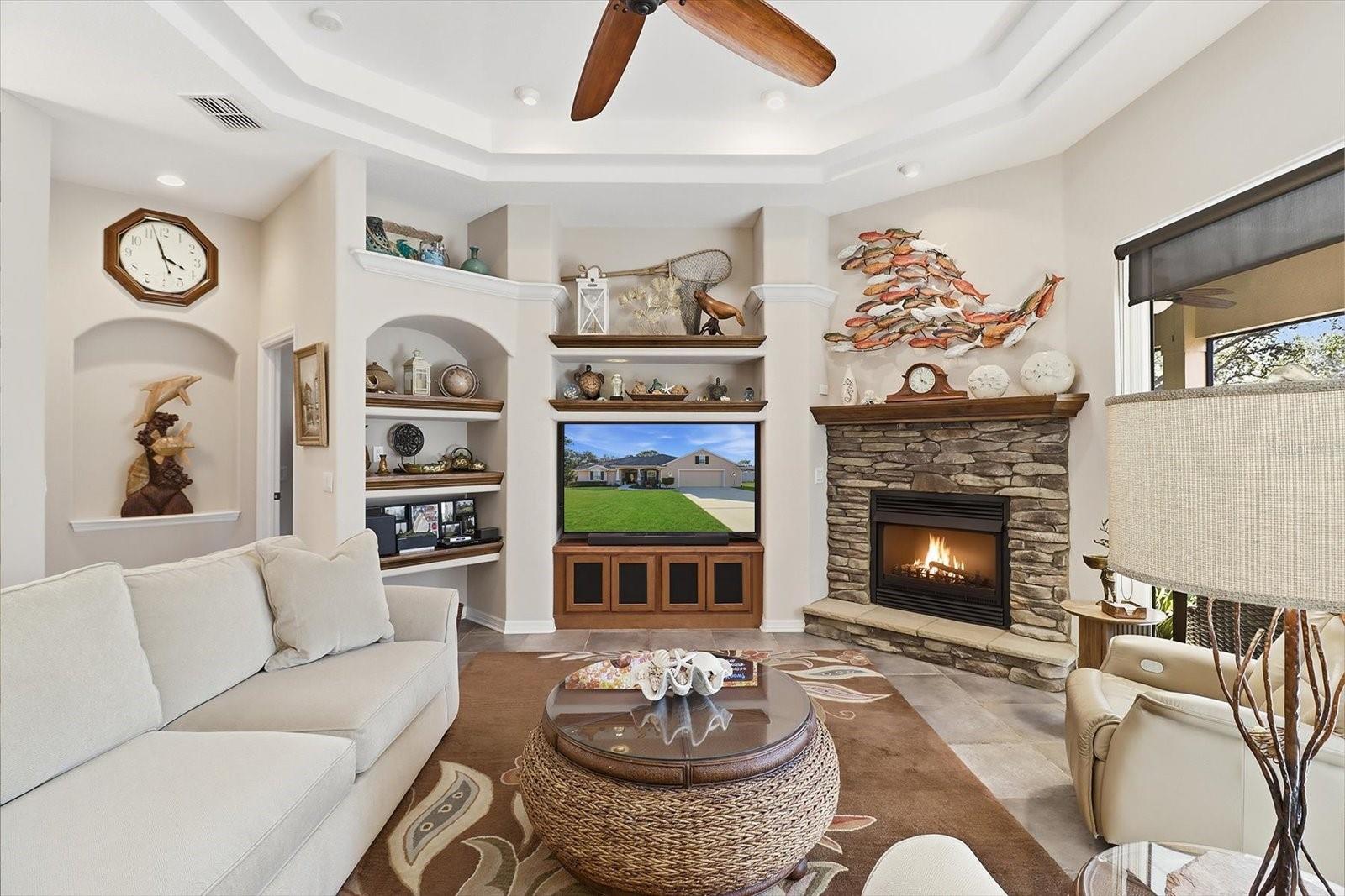 SUGARMILL WOODS OAK VILLAGE - Residential