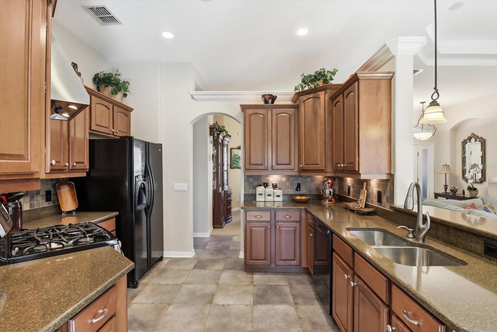 SUGARMILL WOODS OAK VILLAGE - Residential