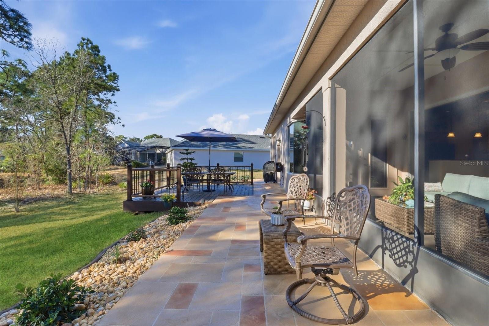 SUGARMILL WOODS OAK VILLAGE - Residential