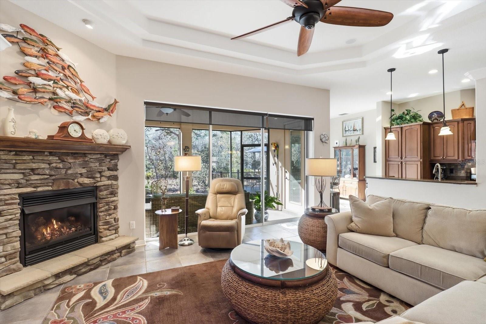 SUGARMILL WOODS OAK VILLAGE - Residential