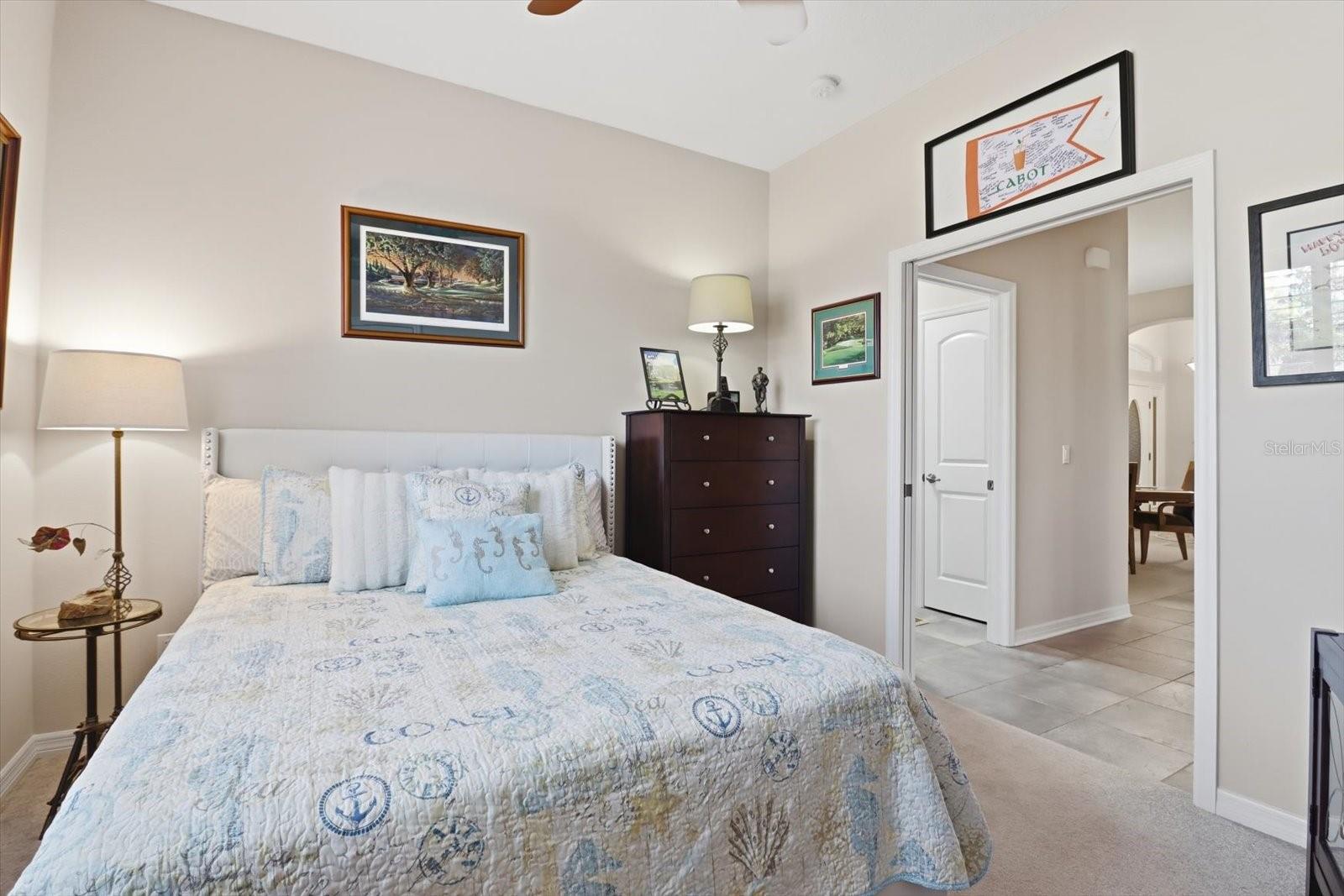 SUGARMILL WOODS OAK VILLAGE - Residential