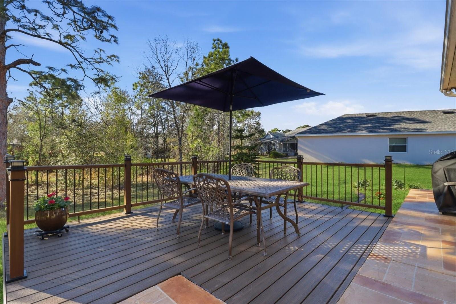 SUGARMILL WOODS OAK VILLAGE - Residential