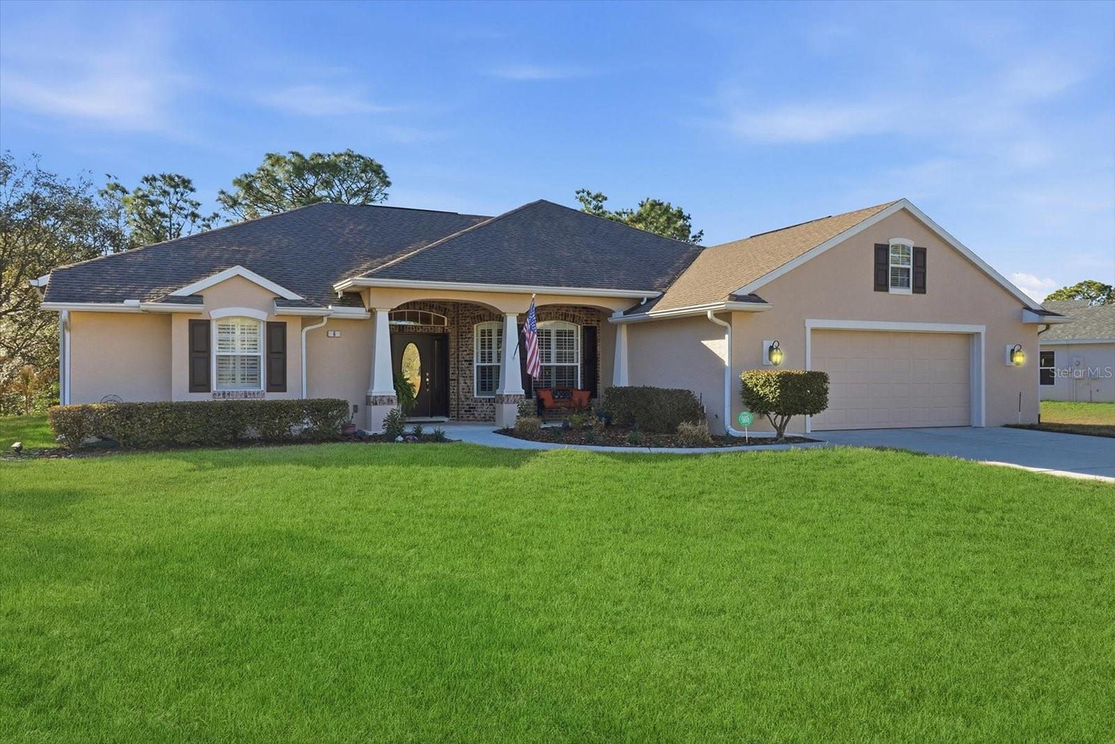 SUGARMILL WOODS OAK VILLAGE - Residential