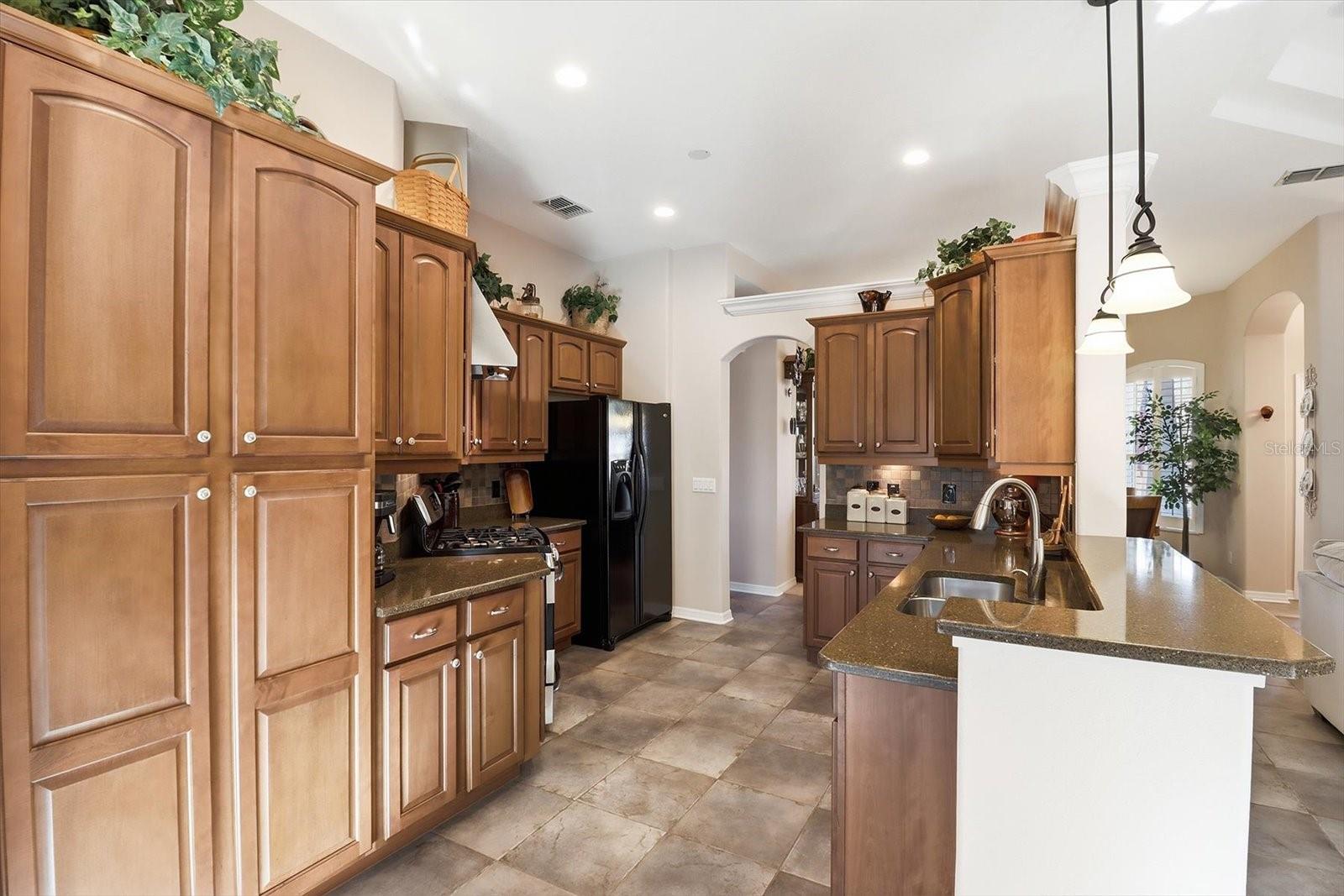 SUGARMILL WOODS OAK VILLAGE - Residential