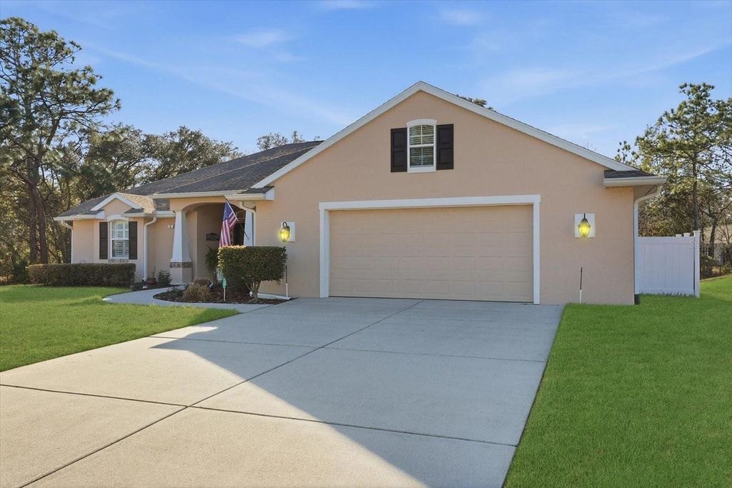 Photo of 6 Carnation Court, Homosassa, FL 34446 (MLS # TB8499006)