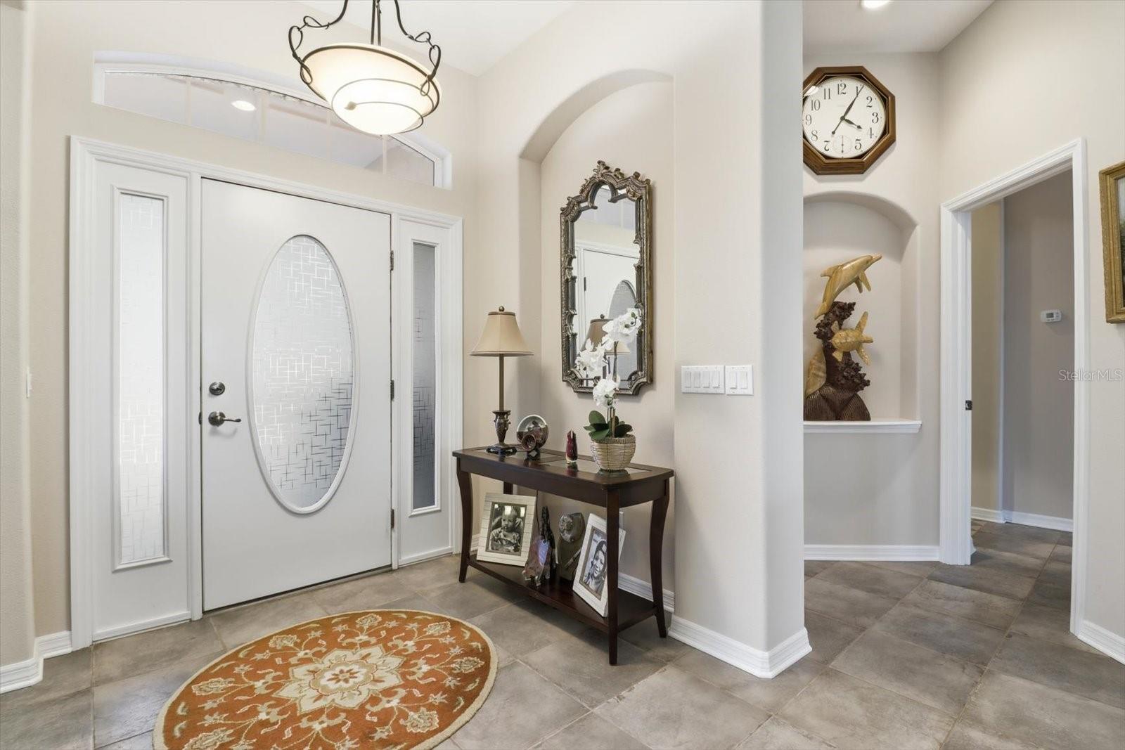 SUGARMILL WOODS OAK VILLAGE - Residential