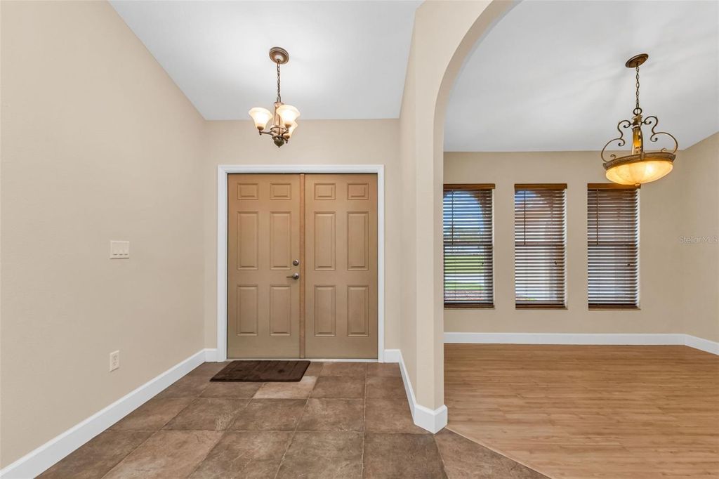 Photo of 3318 Jericho Street, Port Charlotte, FL 33948 (MLS # C7514651)