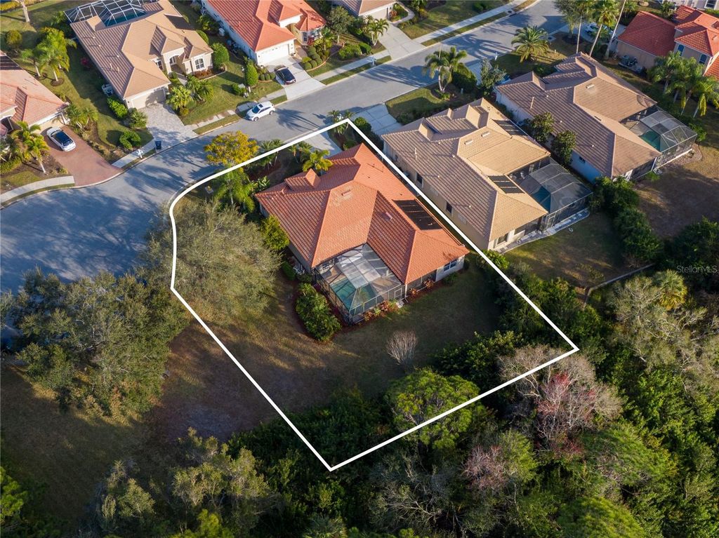 Photo of 5820 Covey Court, Bradenton, FL 34203 (MLS # A4680502)