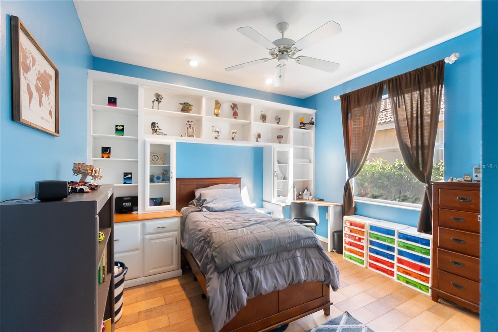 TARA PH III SUBPHASE A - Residential