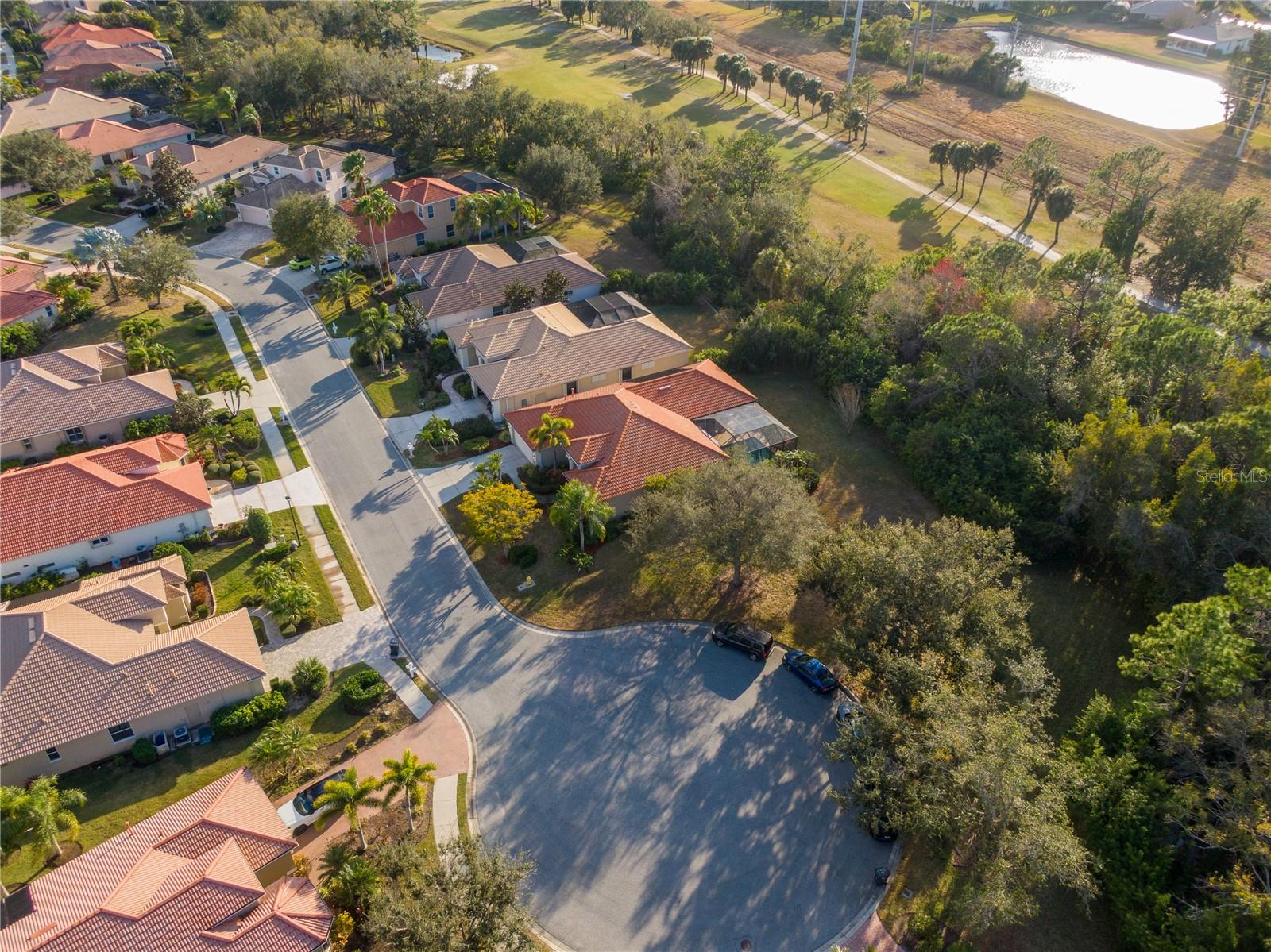 TARA PH III SUBPHASE A - Residential