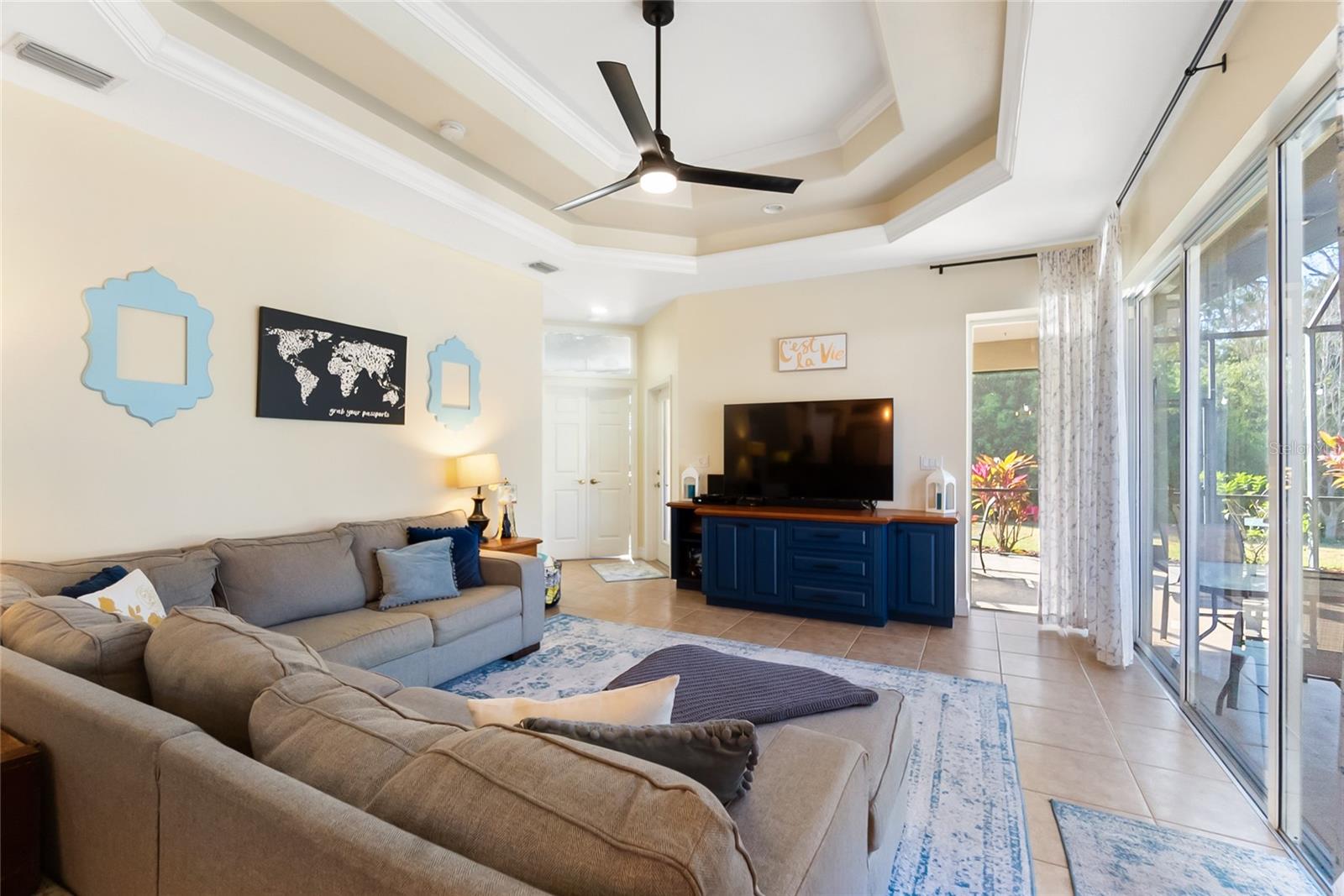 TARA PH III SUBPHASE A - Residential