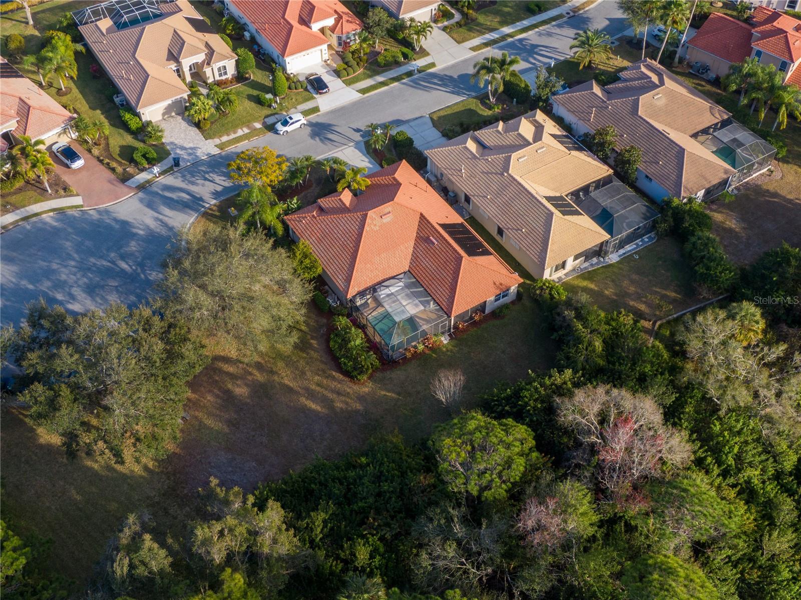 TARA PH III SUBPHASE A - Residential