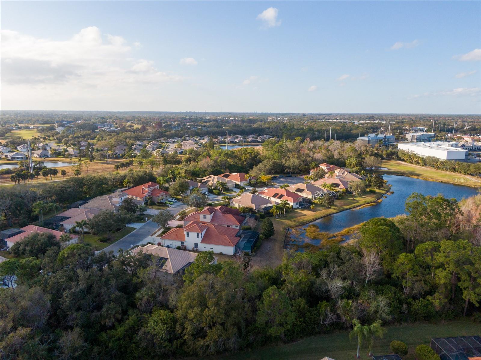 TARA PH III SUBPHASE A - Residential