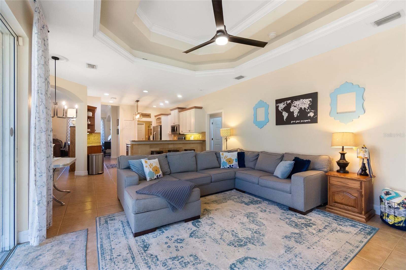 TARA PH III SUBPHASE A - Residential