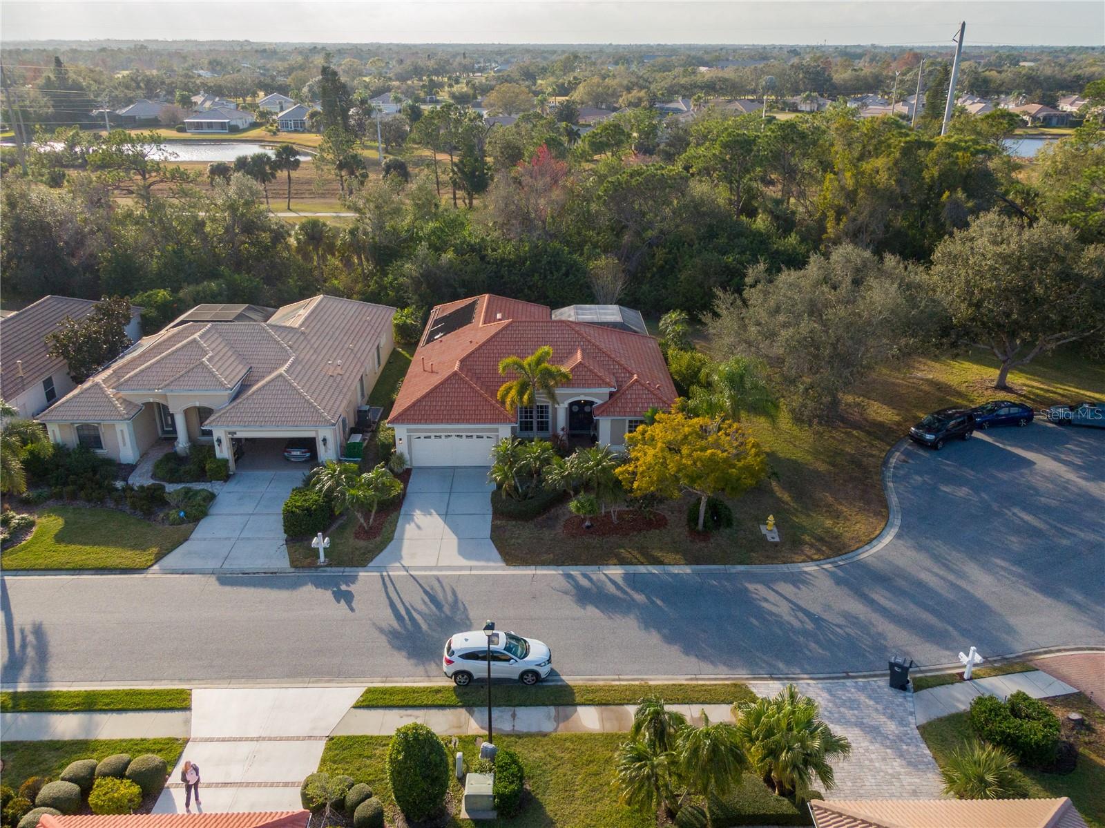 TARA PH III SUBPHASE A - Residential