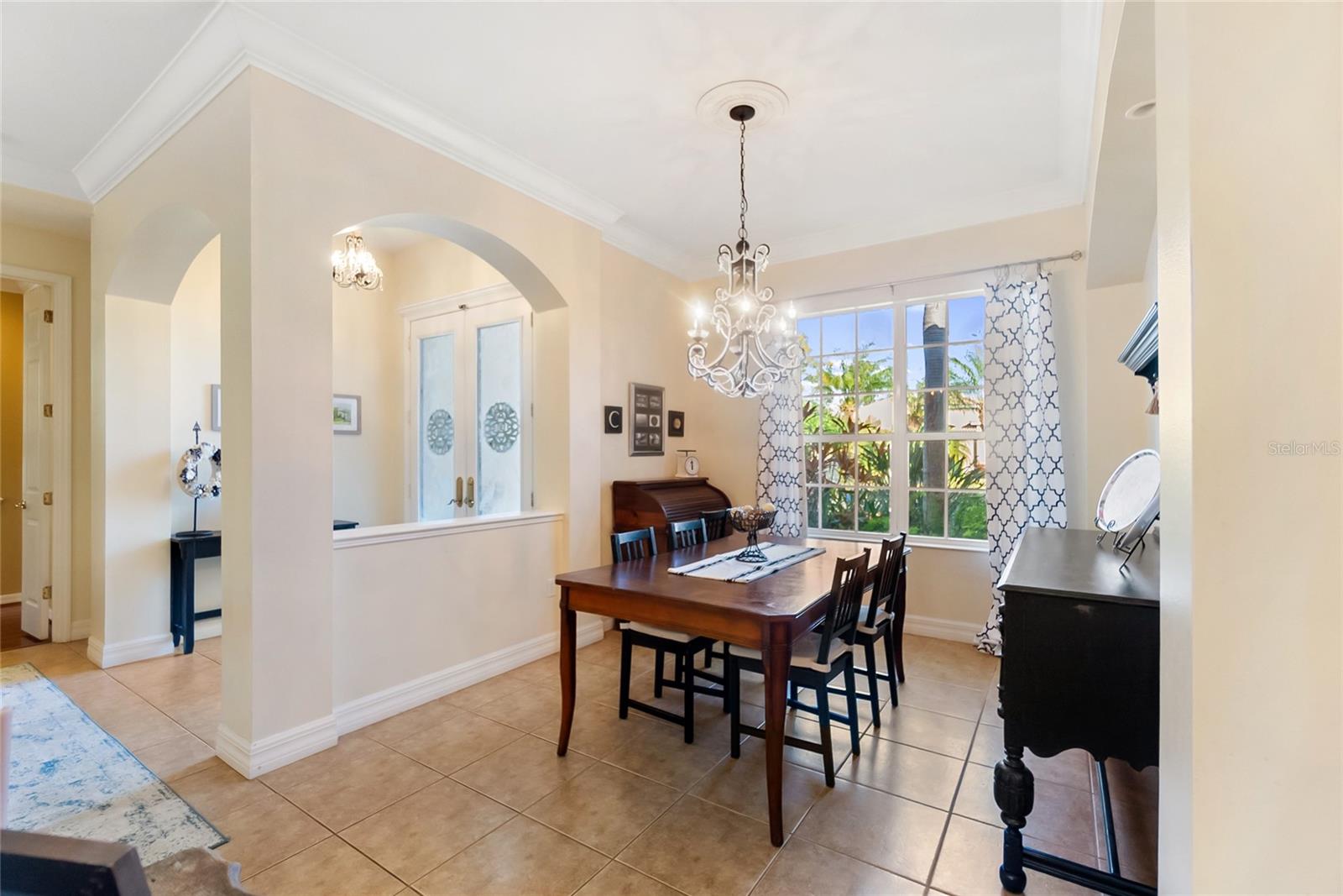 TARA PH III SUBPHASE A - Residential