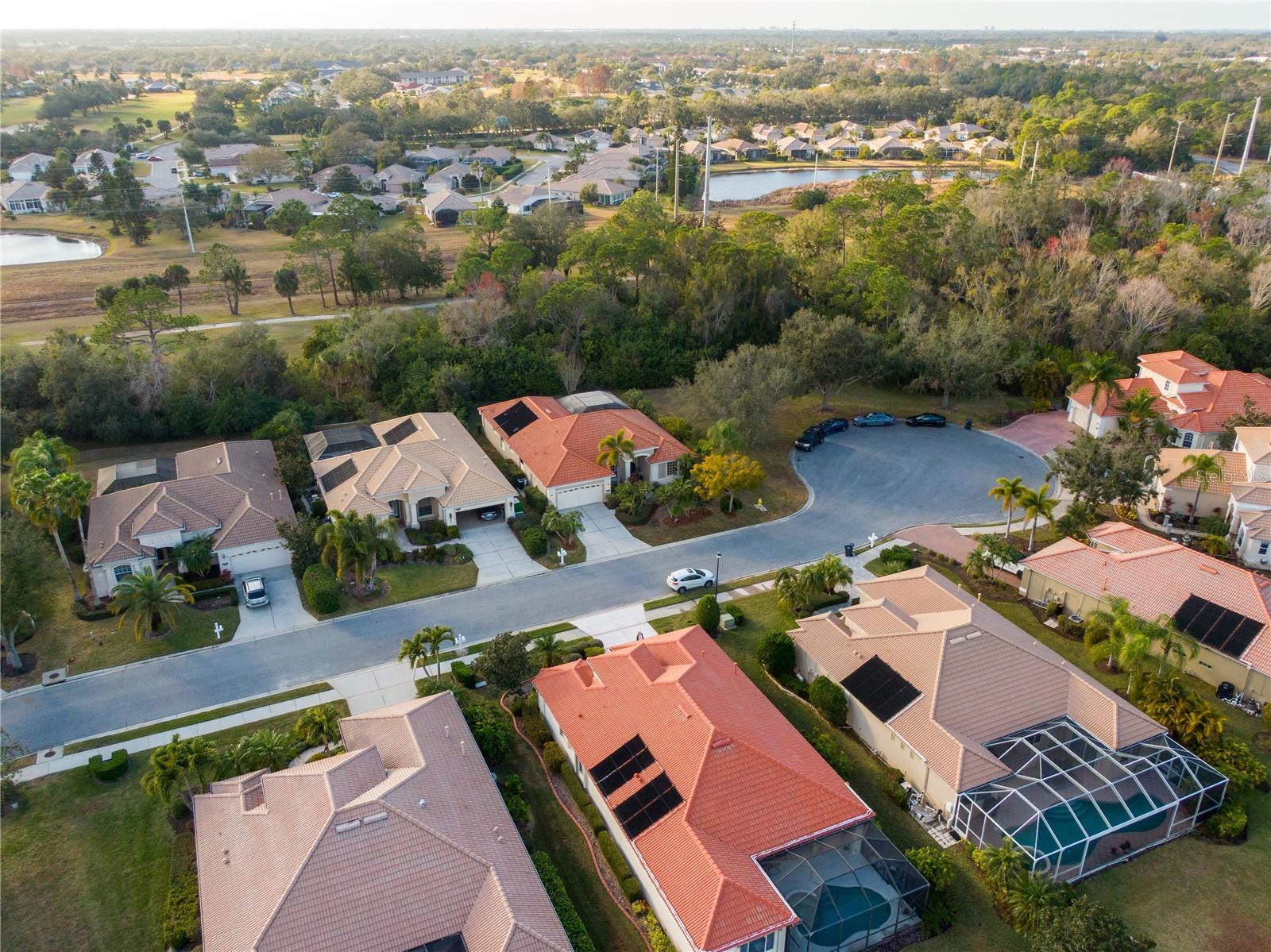 TARA PH III SUBPHASE A - Residential