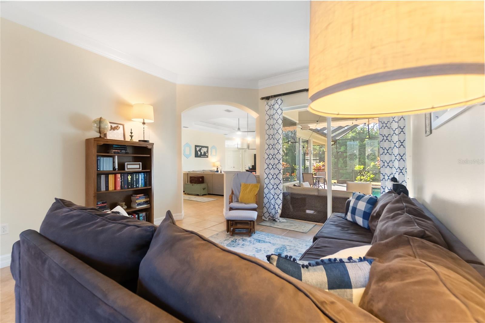 TARA PH III SUBPHASE A - Residential