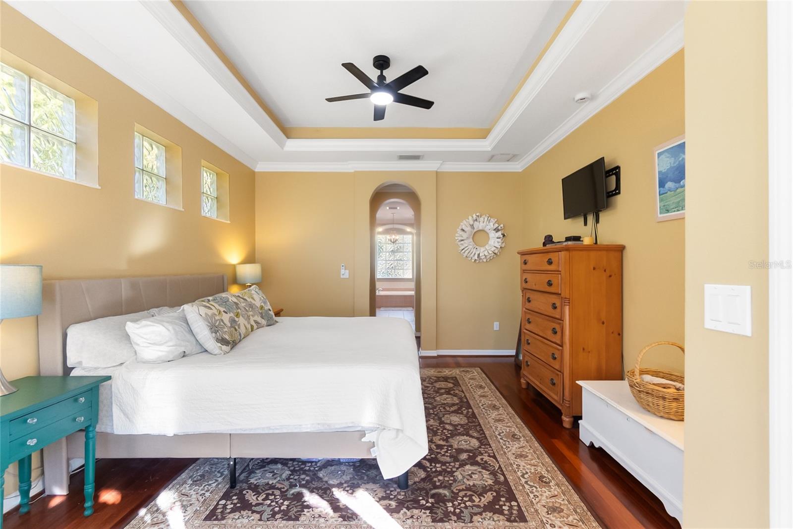 TARA PH III SUBPHASE A - Residential