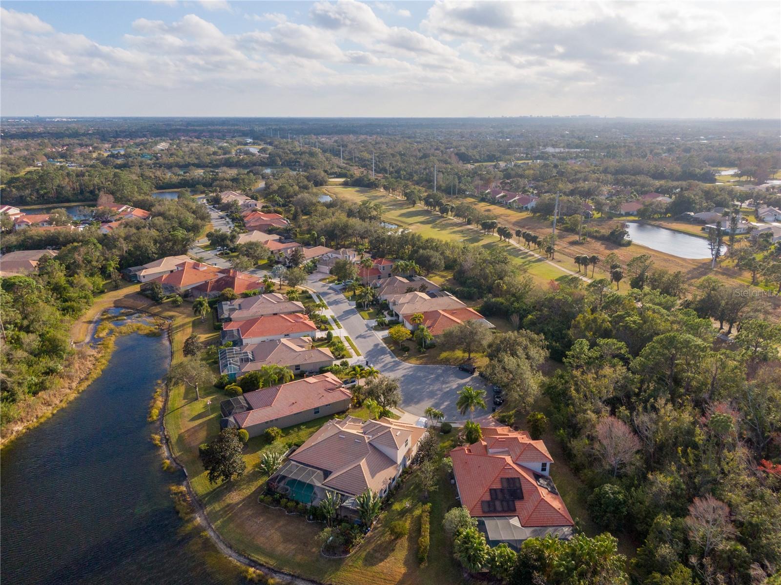 TARA PH III SUBPHASE A - Residential