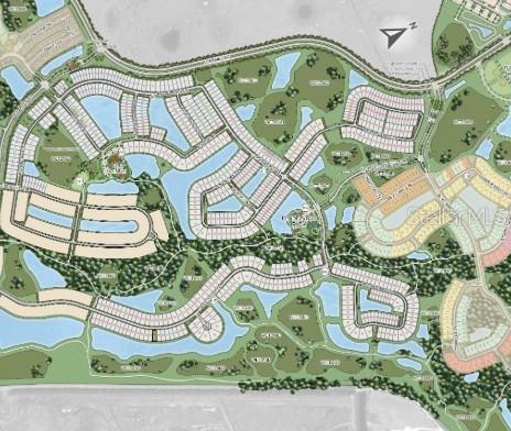 ESPLANADE AT SKYE RANCH - Residential