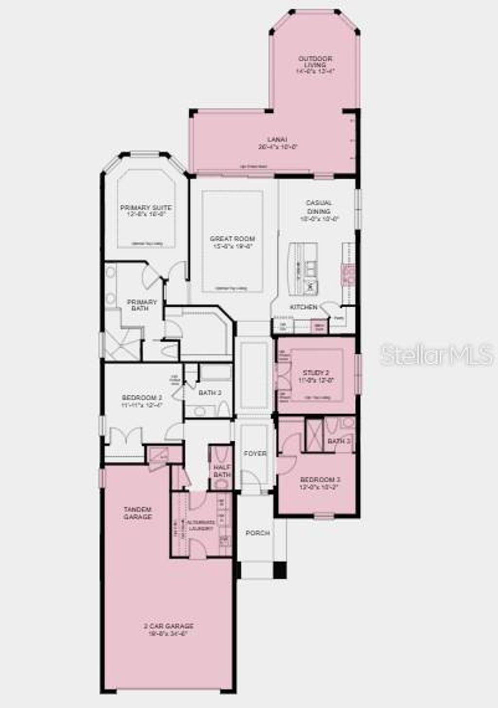 Photo of 10248 Silent Night Lane, Sarasota, FL 34241 (MLS # A4680325)