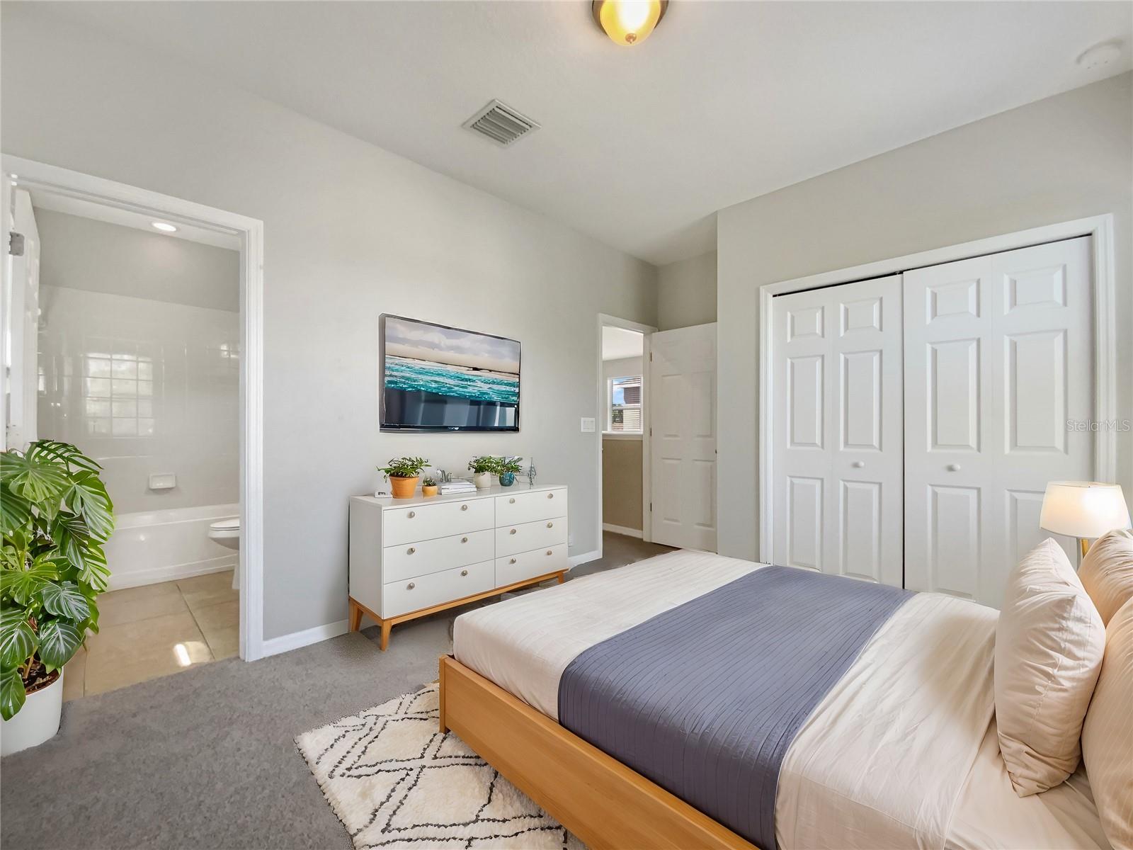 8314 DEERLAND BLUFF LANE