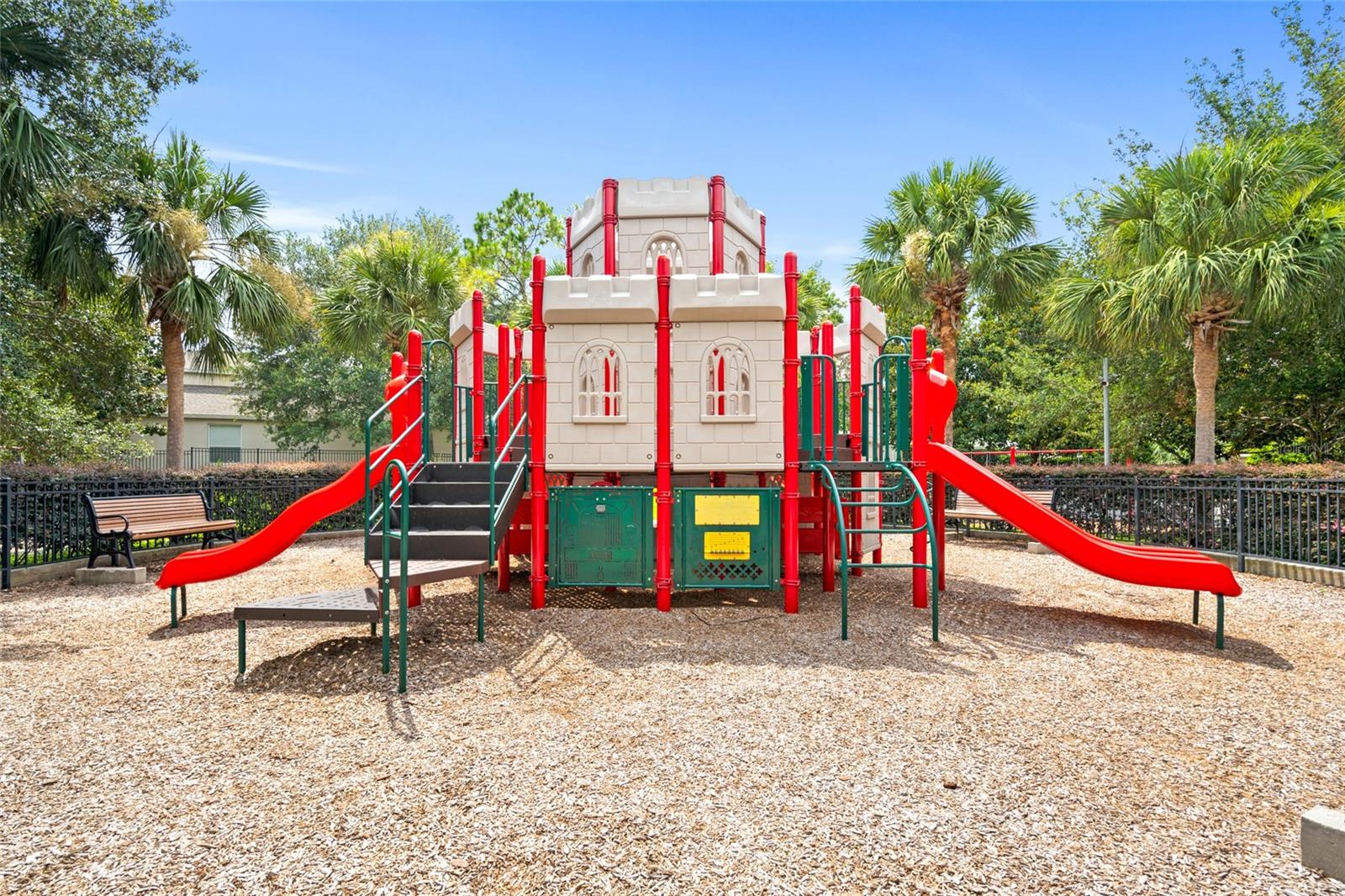 WINDSOR HILLS PH 4 - Residential