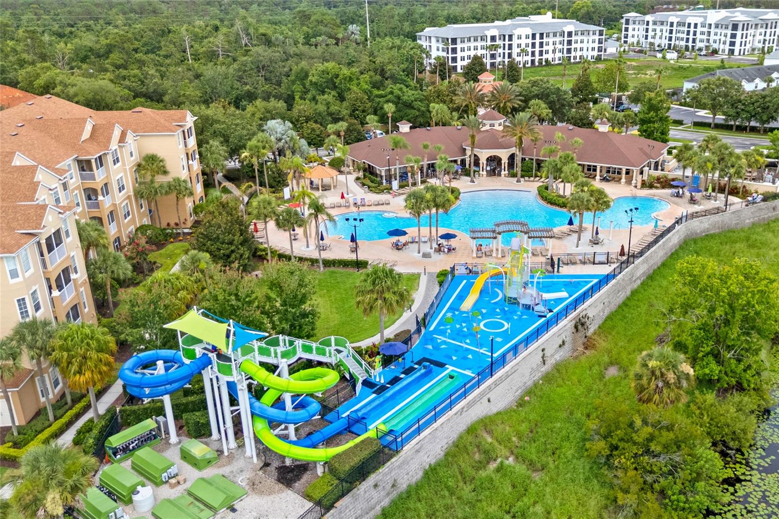 WINDSOR HILLS PH 4 - Residential