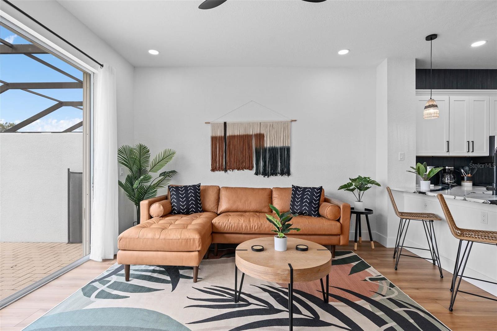 WINDSOR HILLS PH 4 - Residential