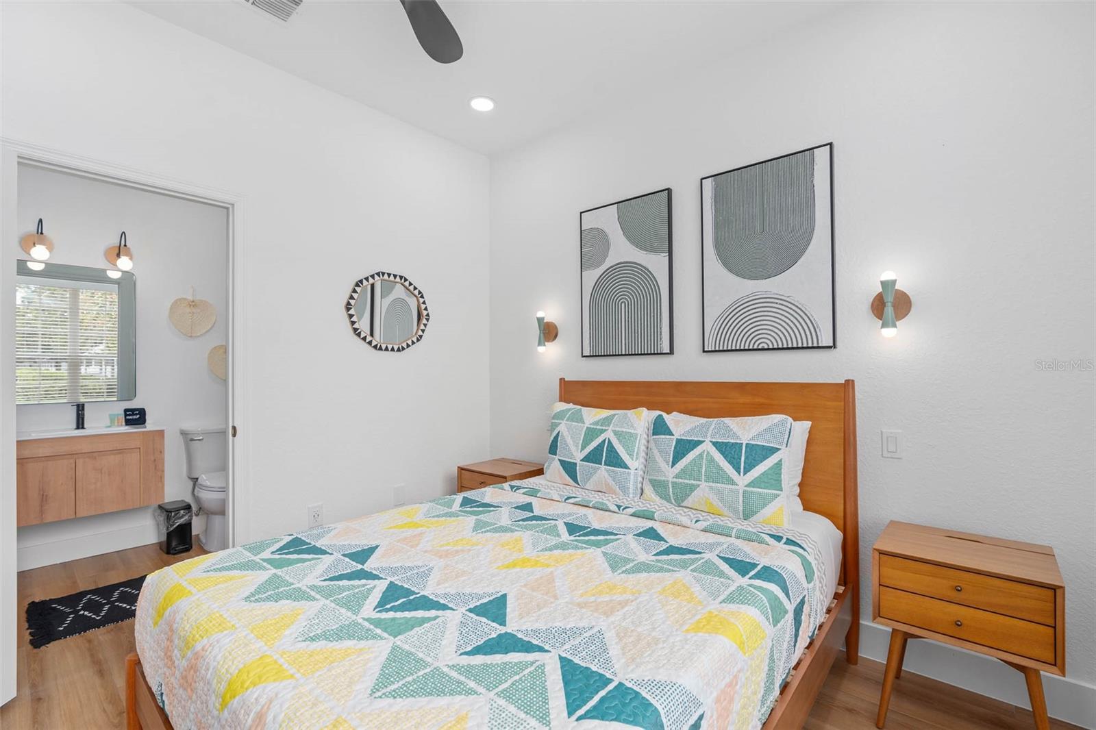 WINDSOR HILLS PH 4 - Residential