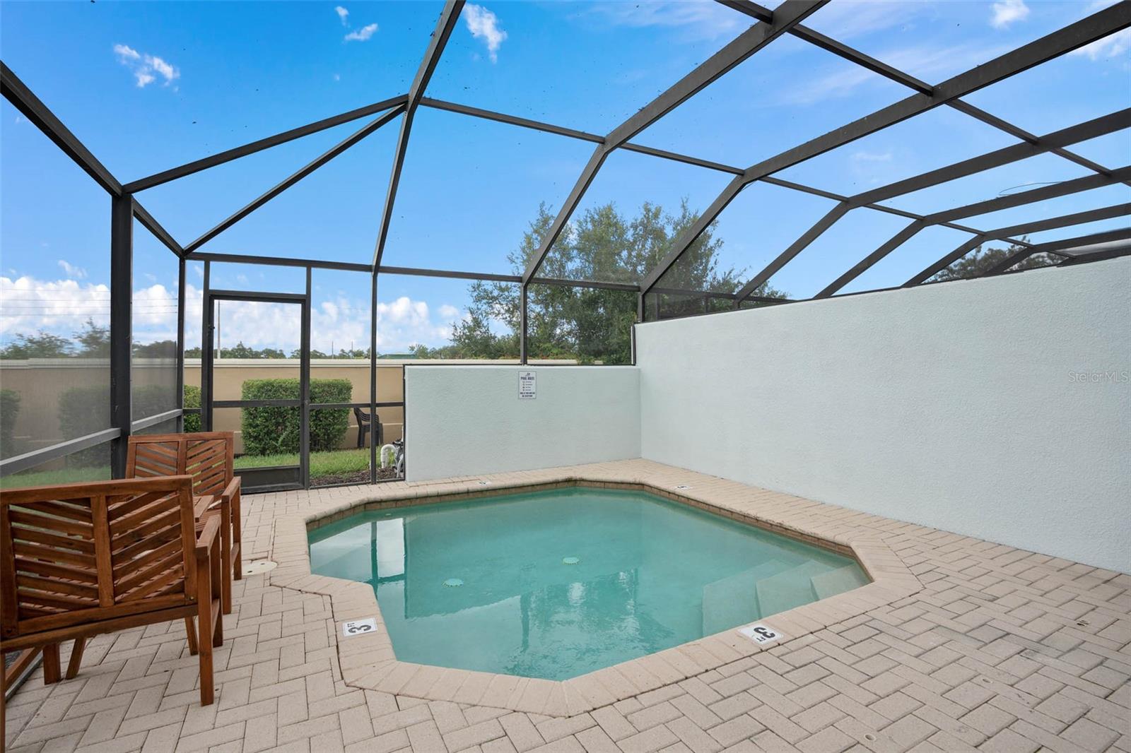 WINDSOR HILLS PH 4 - Residential