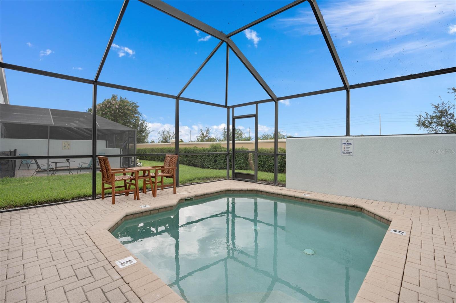 WINDSOR HILLS PH 4 - Residential