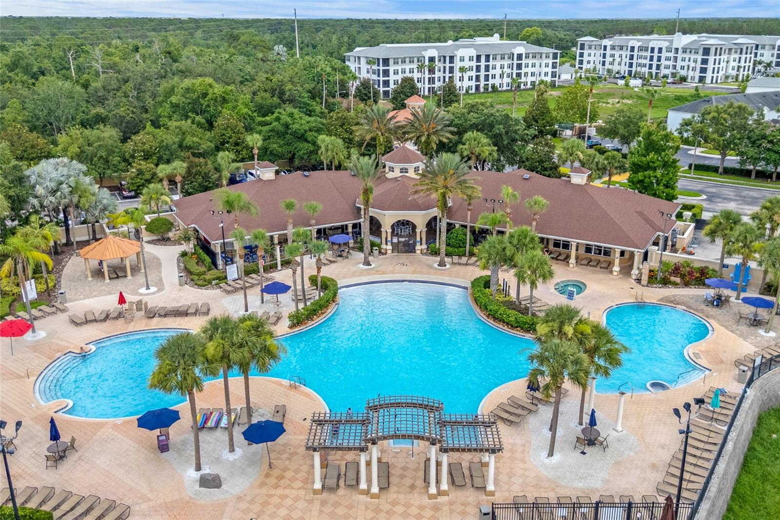 WINDSOR HILLS PH 4 - Residential