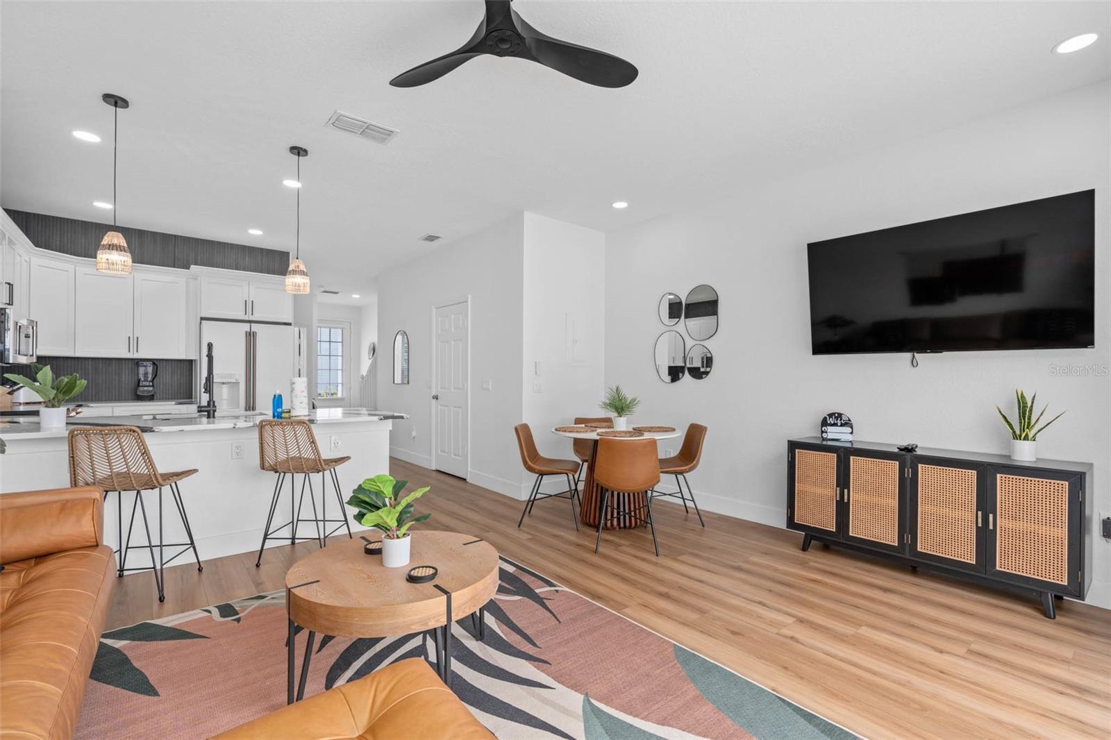 WINDSOR HILLS PH 4 - Residential