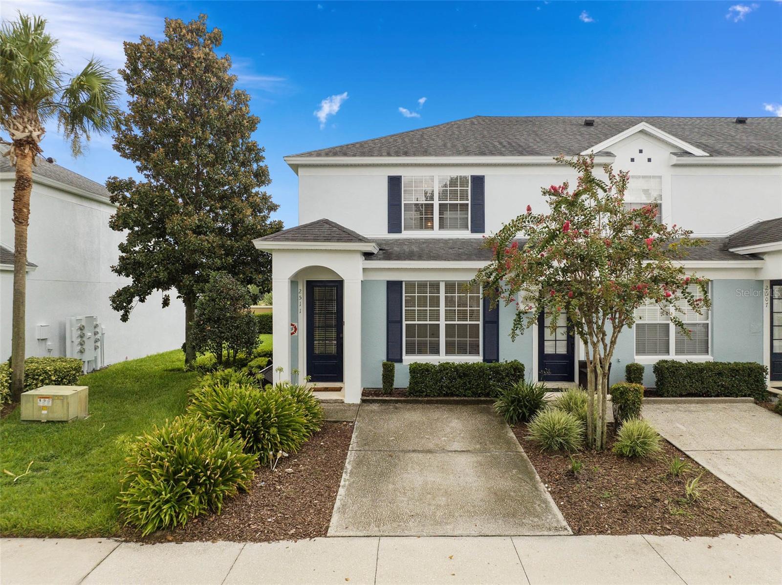 WINDSOR HILLS PH 4 - Residential