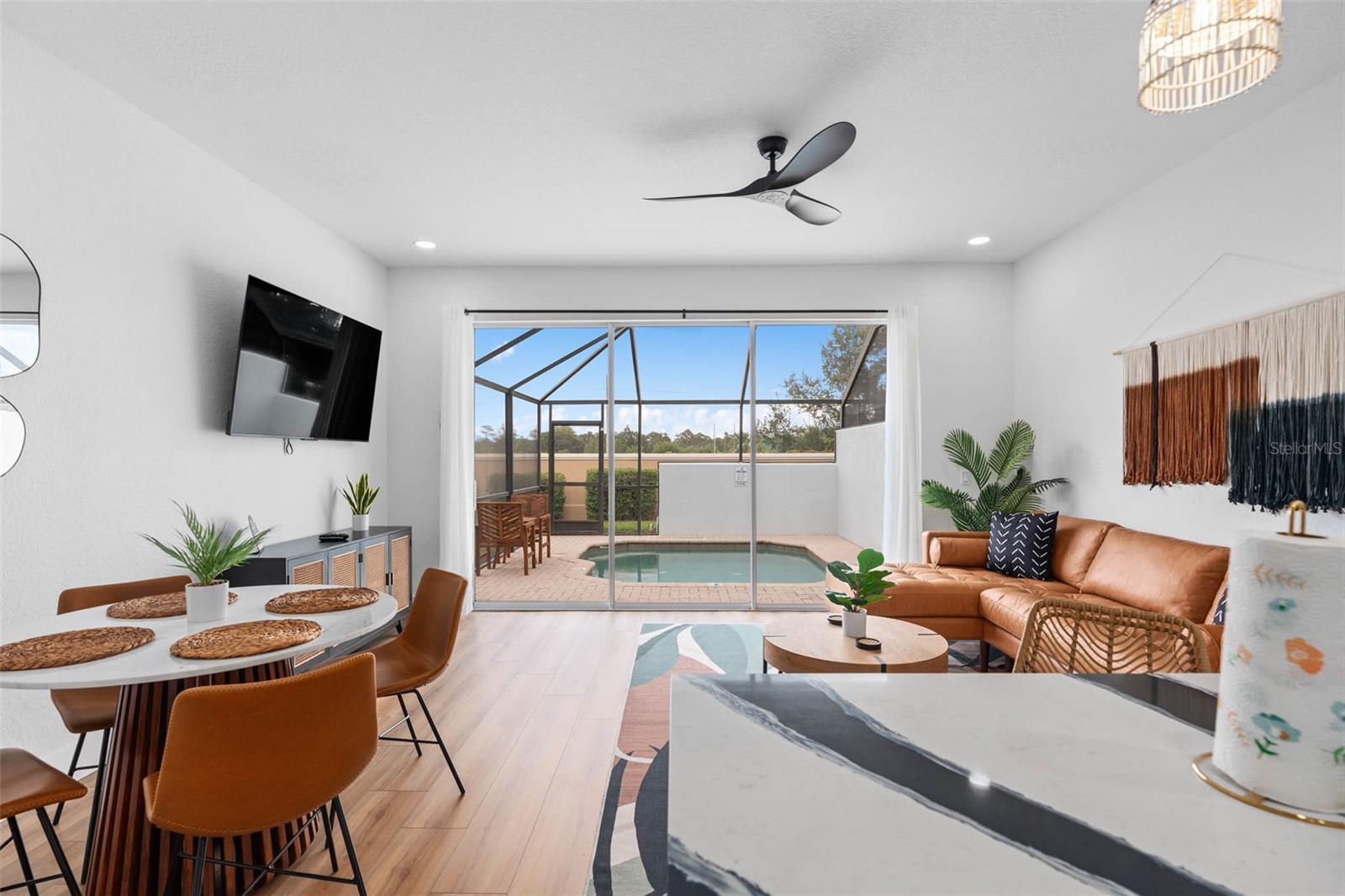 WINDSOR HILLS PH 4 - Residential