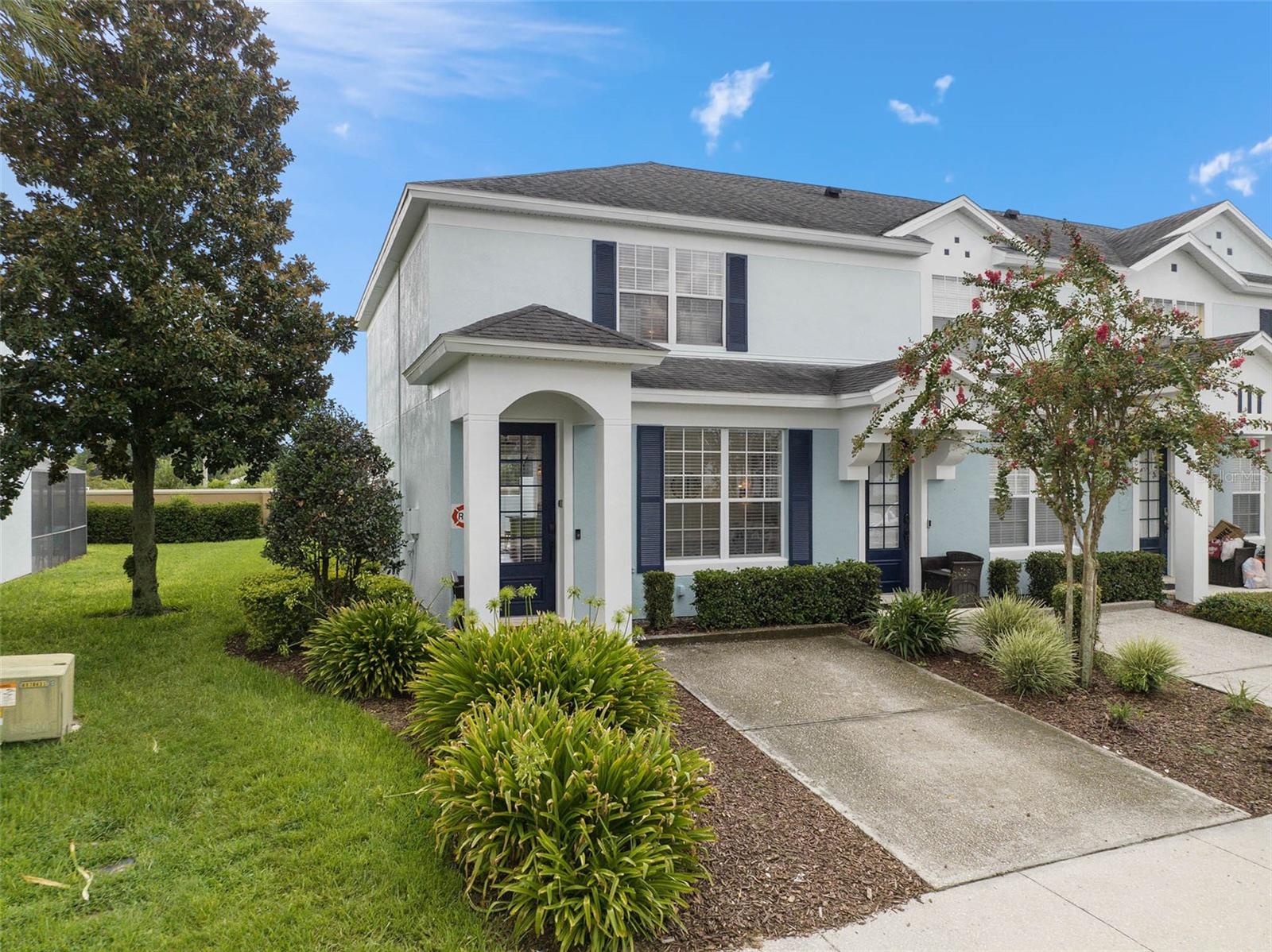 WINDSOR HILLS PH 4 - Residential