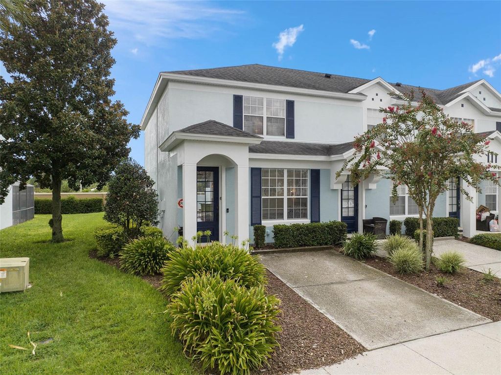 Photo of 2511 Maneshaw Lane, Kissimmee, FL 34747 (MLS # S5137522)