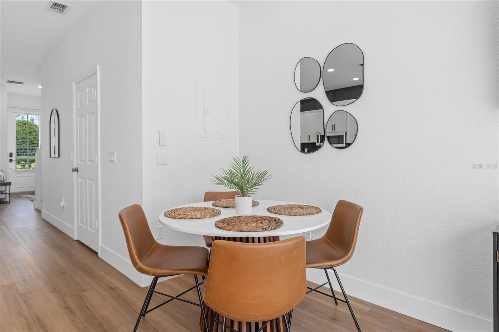 WINDSOR HILLS PH 4 - Residential