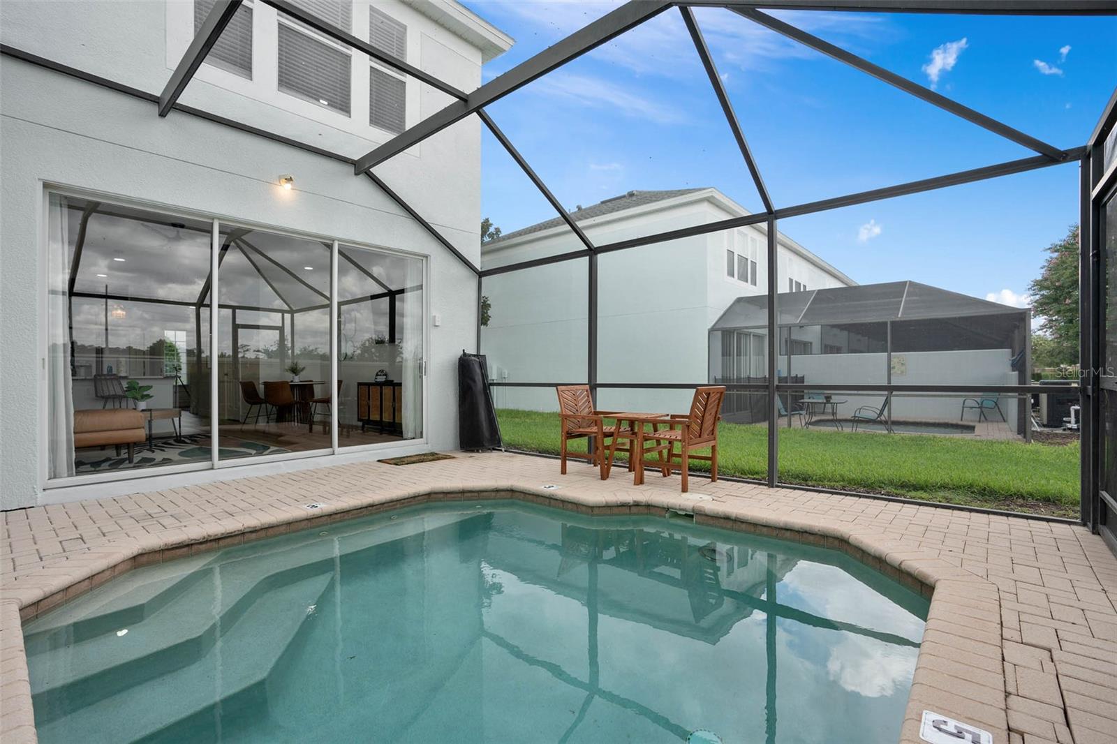 WINDSOR HILLS PH 4 - Residential