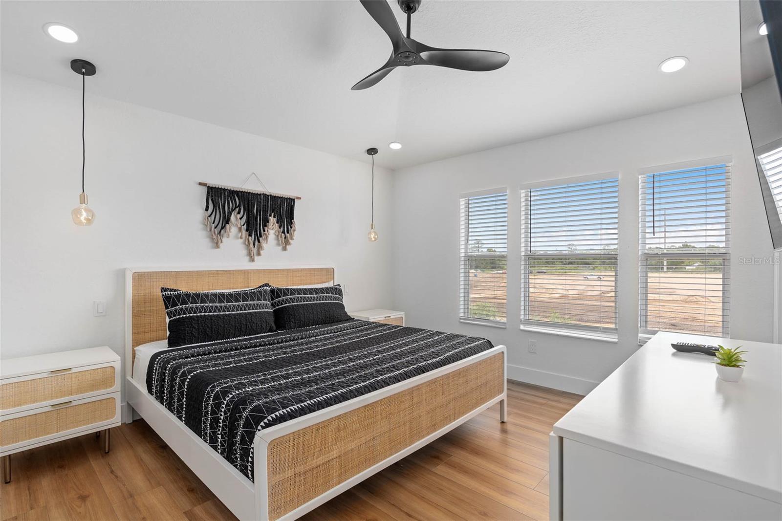 WINDSOR HILLS PH 4 - Residential