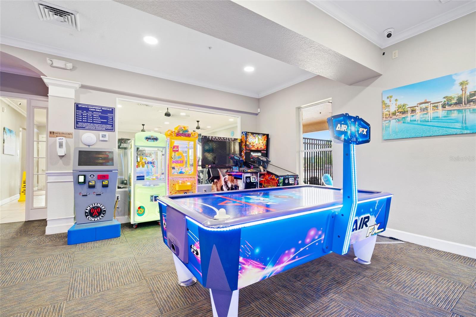 WINDSOR HILLS PH 4 - Residential