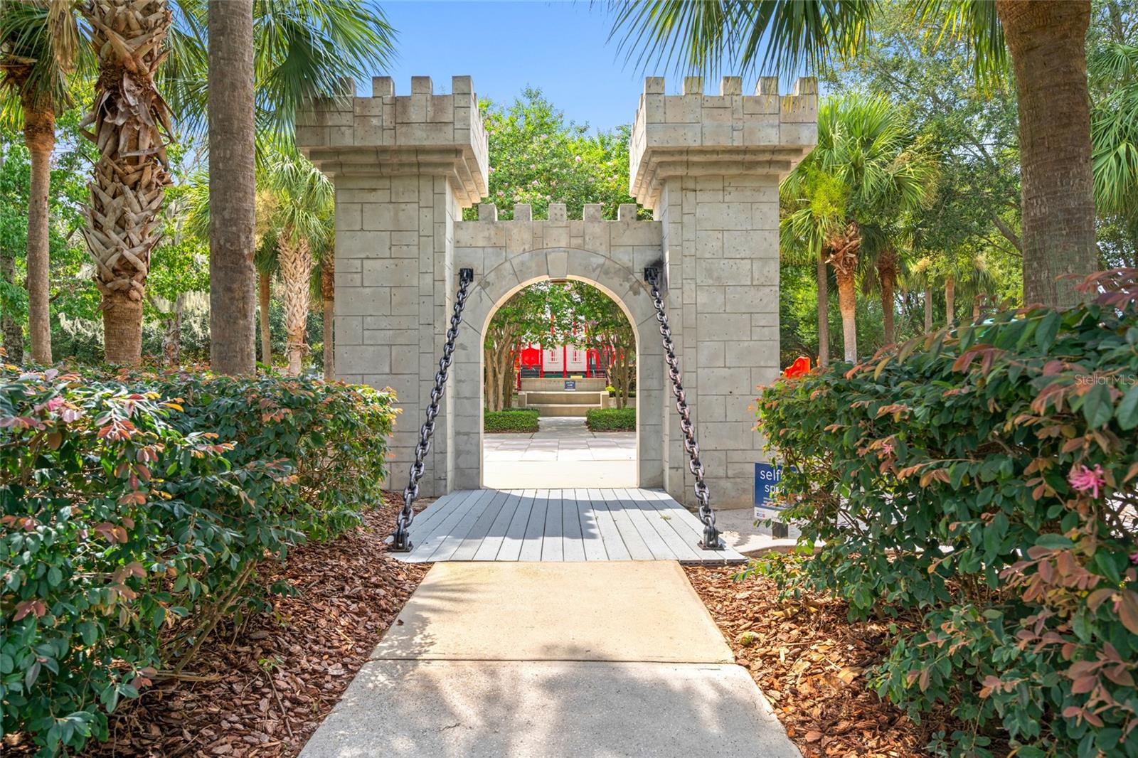 WINDSOR HILLS PH 4 - Residential